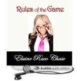 rules audiobook cover