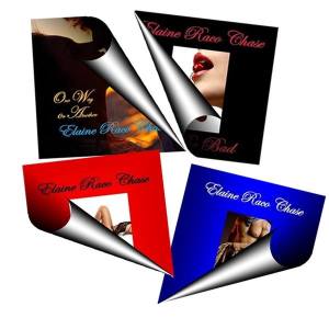 Did you miss the audiobook raffle?  We will do it again in Feb!!! 