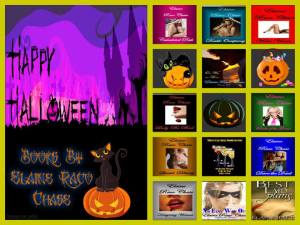 Some fabulous Halloween fun 