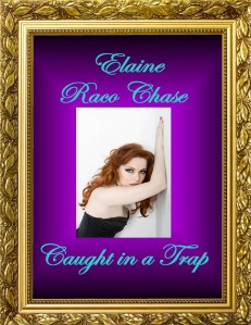 FRAMED 1 CAUGHT IN A TRAP1236X1600